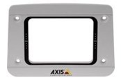 Systemzubehör - Axis Front Glass Kit - 5700-831