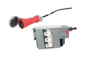 Netzteile - APC Power Distribution Module - automatic circuit breaker Netzteile - ATX - 80 Plus - PDM316IEC-30R-500