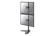 Monitorhalterung - Neomounts FPMA-D550DDVBLACK - desk mount - FPMA-D550DDVBLACK
