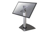 Monitorhalterung - Neomounts FPMA-D1500SILVER - desk mount - FPMA-D1500SILVER