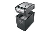 Makulatoren / Aktenvernichter - Rexel Momentum X410-SL - 2104573EU