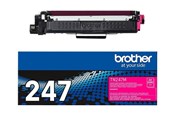 Druckerzubehör - Tinte & Toner - Brother TN247M / TN 247M Magenta Toner - TN247M