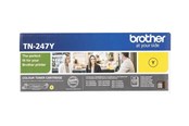 Druckerzubehör - Tinte & Toner - Brother TN247Y / TN 247Y Yellow Toner - TN247Y