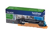 Druckerzubehör - Tinte & Toner - Brother TN243C / TN 243C Cyan Toner - TN243C