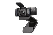 Webcams - Logitech C920S Pro HD Webcam - 960-001252