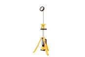 Smart-Home - Dewalt XR LED Tripod Light - DCL079-XJ