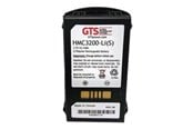 Netzteile - Global Technology Systems GTS Netzteile - ATX - 80 Plus - HMC3200-LI(S)