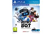 Spiele - Astro Bot: Rescue Mission (PSVR) - Sony PlayStation 4 - Platformer - PEGI 7 - 711719762812