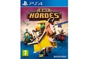 Spiele - 8-Bit Hordes - Sony PlayStation 4 - Strategie - PEGI 7 - 8718591185199