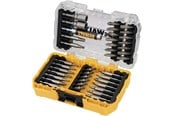 Bohrer & Bits - Dewalt 40pc Screwdriving Set - DT70717-QZ