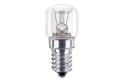 LED-Birnen - Philips Weißglühende Glühlampe 15W 2700K 300° E14 - 924196244440