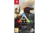 Spiele - ARK: Survival Evolved (Code in a Box) - Nintendo Switch - Action/Abenteuer - PEGI 16 - 0884095192815