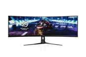 Bildschirm - 49" ASUS ROG Strix XG49VQ - 3840x1080 - 144Hz - VA - 90LM04H0-B01170
