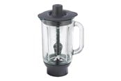 Küchenmaschinen-Zubehör - Kenwood KAH359GL - blending jar - grey - AW22000005