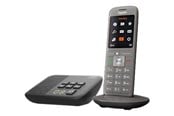 Telefone - Siemens Gigaset CL660A - S30852-H2824-B111