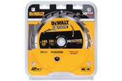 Handkreissäge - Dewalt XR Extreme Runtime™ Circular Saw Blade 165mm x 24T (20mm) - DT99560-QZ