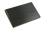 Festplatten Zubehör - LC Power LC-25U3-Hydra - storage enclosure - SATA 6Gb/s - USB 3.0 - LC-25U3-HYDRA