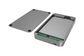 Festplatten Zubehör - ICY BOX USB TypeC  2.5"" SATA IB-247-C31 external - IB-247-C31
