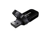 USB-Stick - A-Data UV240 - Schwarz - 32GB - USB-Stick - AUV240-32G-RBK