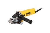 Winkelschleifer - Dewalt DWE4057-QS - DWE4057-QS