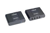 Repeater, boosters, bridges & Transceiver - Black Box - USB extender - USB 2.0 - IC400A-R2