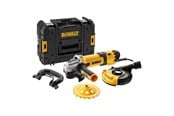 Winkelschleifer - Dewalt DWE4257KT - DWE4257KT-QS