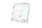 Smart-Home - MCO Home Glass Touch Dimmer - MCOEDT411