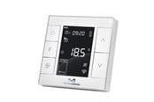 Smart-Home - MCO Home - Water Heating Thermostat with humidity - MCOEMH7H-WH2