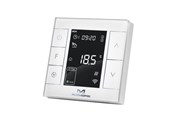 Smart-Home - MCO Home - Electrical Heating Thermostat with humi - MCOEMH7H-EH2