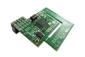 Smart-Home - Z-Wave Europe Z-Wave.Me RaZberry2 - Z-Wave Plug-On Module for Ra - ZMEARAZ2