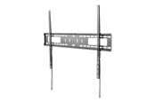Wandhalterungen, AV-Halterungen & AV-Möbel - StarTech.com Flat Screen TV Wall Mount Fixed - For 60" to 100" TV - Steel - Wall Mount - Max 75 kg - recommended for 100" - FPWFXB1