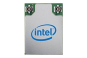 Netzwerkadapter (Netzkarte, Druckserver, u.s.w.) - Intel Wireless-AC 9462 2230 1x1 AC+BT No vPro Diversity Antenna - 9462.NGWG.NV