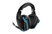 Kopfhörer/Headsets - Logitech G935 LIGHTSYNC - 981-000744