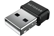 Netzwerkadapter (Netzkarte, Druckserver, u.s.w.) - Netgear A6150 AC1200 USB 2.0 WiFi Adapter - A6150-100PES