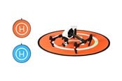 Drohnen - PGYTECH - 55 cm Landing Pad for Drones - 200 g - P-GM-101