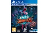 Spiele - Space Junkies (PSVR) - Sony PlayStation 4 - Virtual Reality - PEGI 12 - 3307216110637