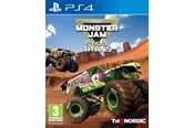 Spiele - Monster Jam: Steel Titans - Sony PlayStation 4 - Rennspiel - PEGI 3 - 9120080074041