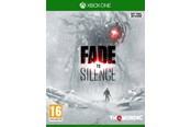 Spiele - Fade to Silence - Microsoft Xbox One - Action/Abenteuer - PEGI 16 - 9120080073808