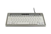 Tastaturen - Bakker Elkhuizen S-board 840 - keyboard - German - Tastaturen - Deutsch - BNES840DDE
