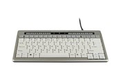 Tastaturen - Bakker Elkhuizen S-board 840 - keyboard - US - Tastaturen - Englisch (US) - BNES840DUS
