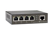 Switches - LevelOne GEP-0523 - switch - 5 ports - GEP-0523