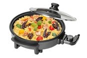 Andere Küchengeräte - Clatronic PP 3401 - party pan - PP 3401