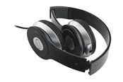 Kopfhörer/Headsets - Esperanza EH145K TECHNO - headphones - EH145K