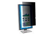 Systemzubehör - 3M Privacy Filter for 25" Widescreen Monitor Portrait - 7100142919