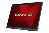 Bildschirm - 16" ViewSonic TD1630-3 - 1366x768 - 60Hz - TN - TD1630-3