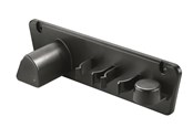 Staubsauger Zubehör - Bosch Wall Mount for EasyVac 12 - 2609256F42