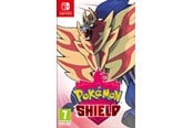 Spiele - Pokémon Schild - Nintendo Switch - RPG - PEGI 7 - 0045496424015