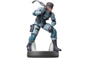 Gaming Zubehör - Nintendo Amiibo Snake no. 75 (Super Smash Bros. Collection) - 0045496380816