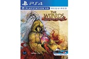 Spiele - The Wizards - Enhanced Edition (PSVR) - Sony PlayStation 4 - Action - PEGI 7 - 5060522093046