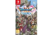Spiele - Dragon Quest XI S: Echoes of an Elusive Age - Definitive Edition - Nintendo Switch - RPG - PEGI 12 - 045496424510